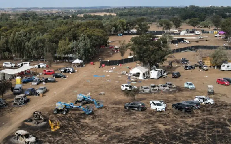 حماس تفند أكاذيب الاحتلال بشأن حرق