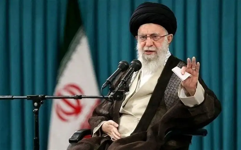 خامنئي: النظام الصهيوني فشل في تدمير