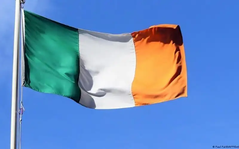 رئيس وزراء أيرلندا: هناك معايير مزدوجة