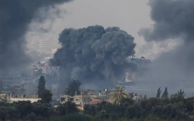 وزيرة إسرائيلية: يجب إعادة توطين الفلسطينيين