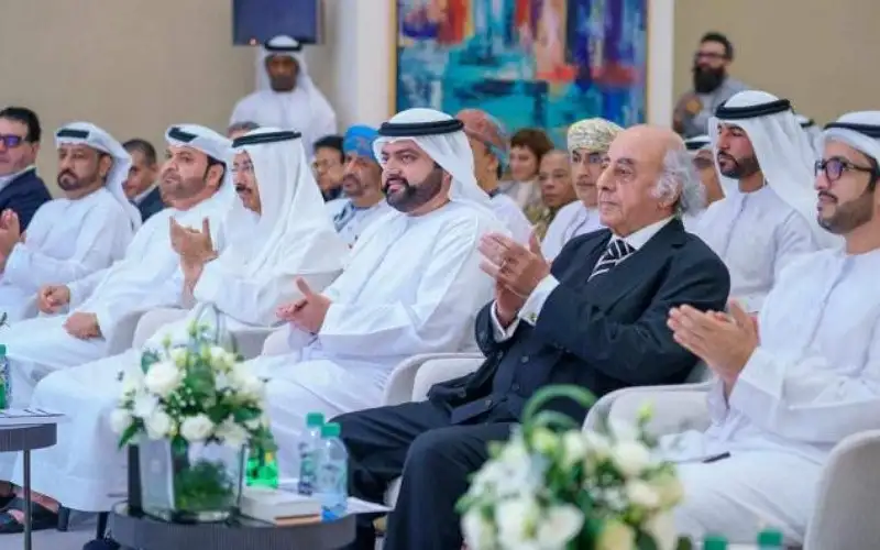 انطلاق فعاليات الدورة الثالثة من مؤتمر