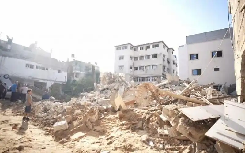 غالبية مترشحي جوائز الكتاب الأميركي يدعون