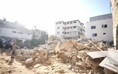 غالبية مترشحي جوائز الكتاب الأميركي يدعون