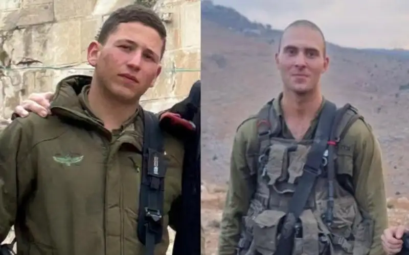 جيش الاحتلال يعلن مقتل جنديين إضافيين