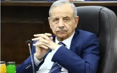 كريشان عن الاتفاقيات مع الاحتلال الاسرائيلي