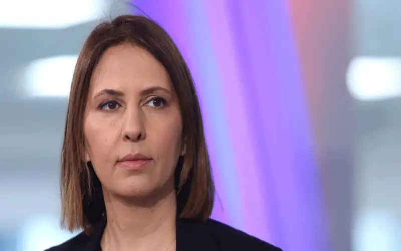 وزيرة اسرائيلية : وزعوا الغزيين على