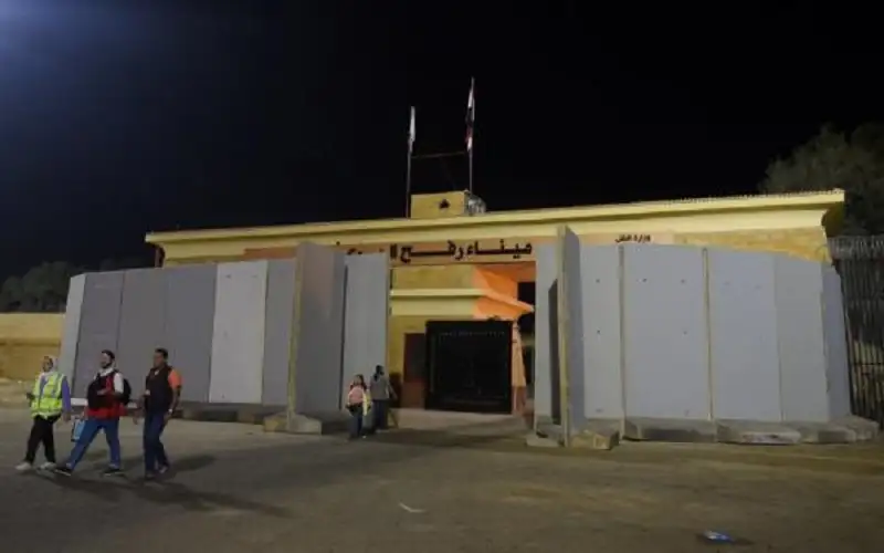 عدم تمكن 229 أردنيا من الخروج