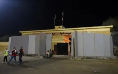 عدم تمكن 229 أردنيا من الخروج