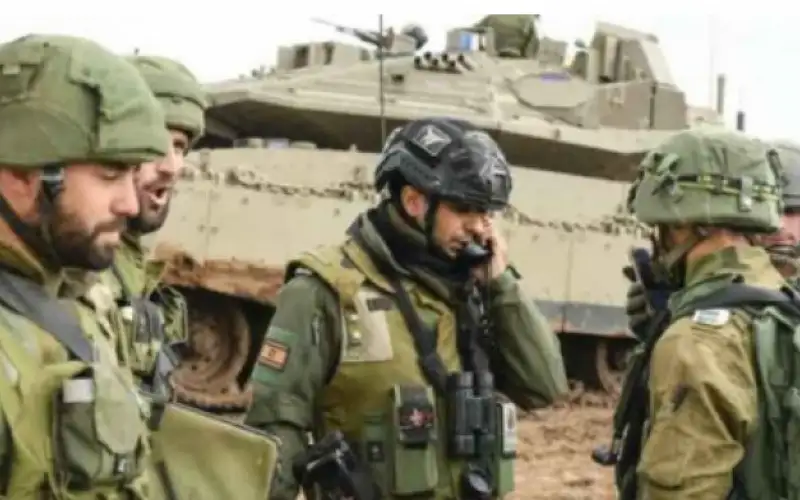 اعلام عبري: إسرائيل أعطت الضوء الأخضر