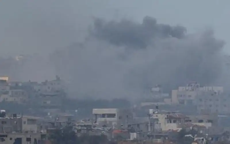 هنية: حماس تقترب من التوصل لاتفاق