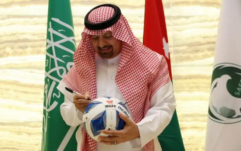 اتفاقية بين مركز الملك سلمان للإغاثة