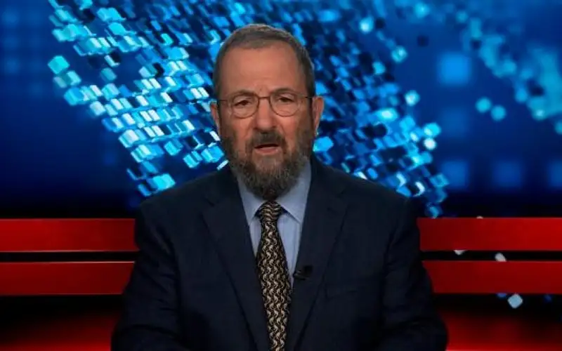 باراك ينسف المزاعم حول مستشفى الشفاء