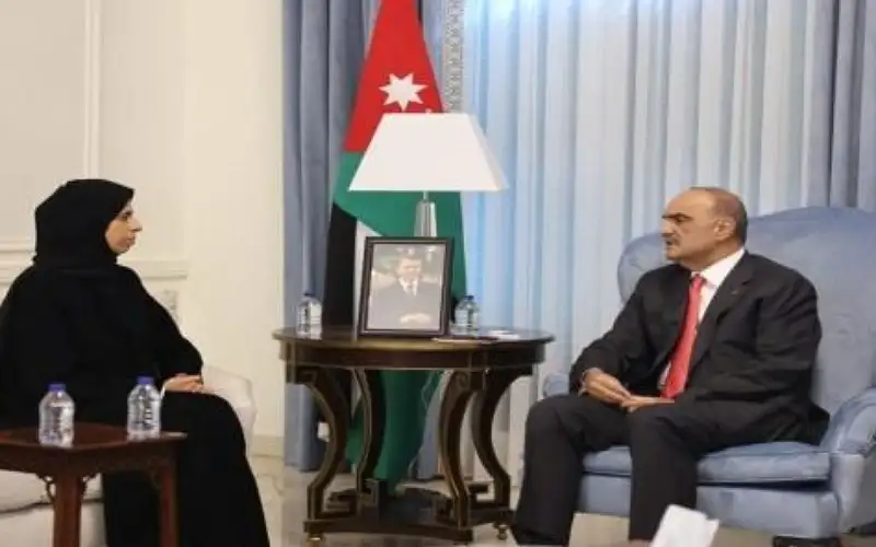 رئيس الوزراء: تهجير الفلسطينيين إخلال مادي