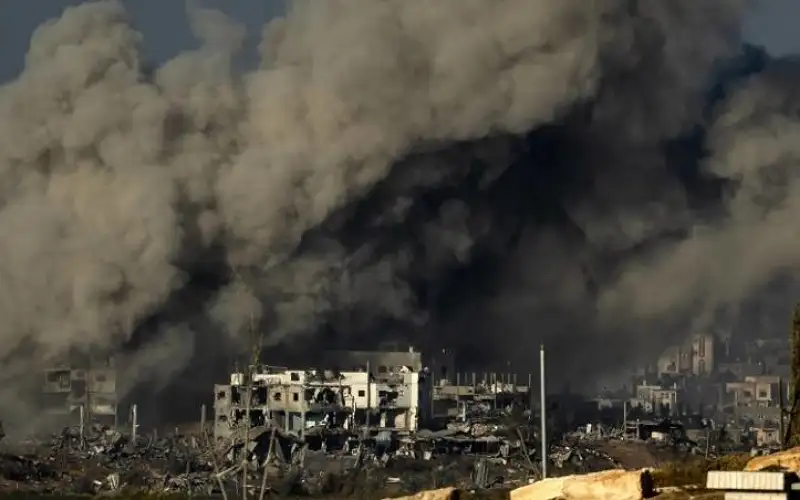 80 شهيدا منذ فجر الثلاثاء في