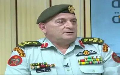 مدير الخدمات الطبية: الأطباء الأردنيون يتهافتون