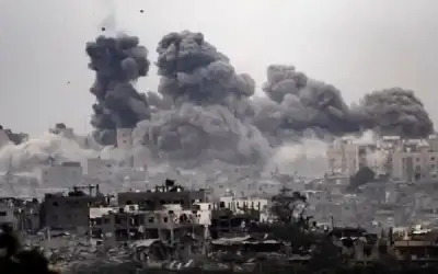 مسؤول أمريكي: الهدنة في غزة قريبة