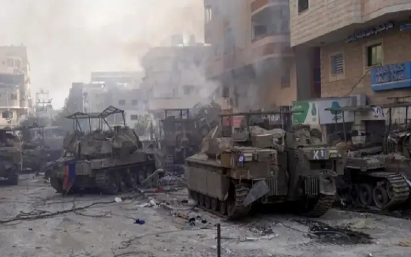 جيش الاحتلال: الحرب في غزة طويلة