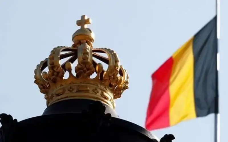 بلجيكا: إسرائيل قوة احتلال وملزمة بإيصال