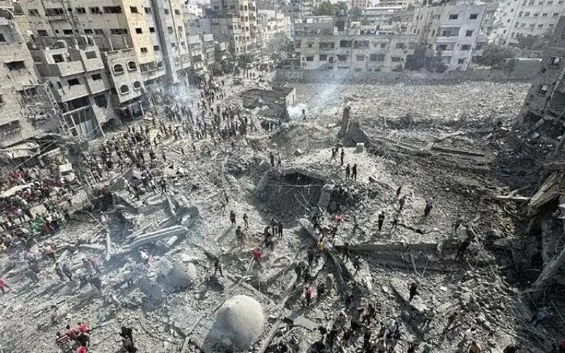 120 شهيدا وعشرات المفقودين في شمال