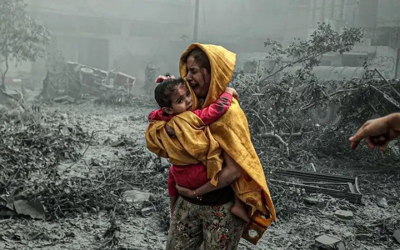 ارتفاع عدد الشهداء في غزة إلى