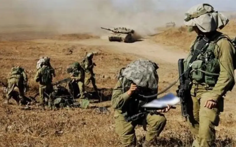جيش الاحتلال: أكملنا محاصرة جباليا والعملية