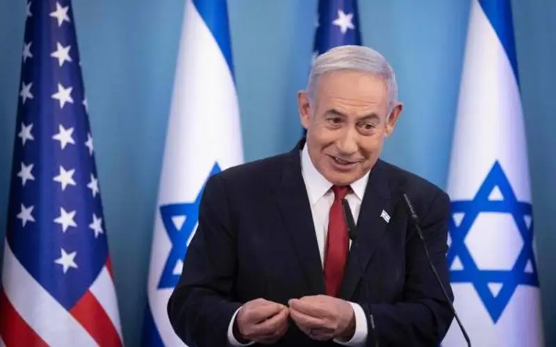 نتنياهو: سيتم إطلاق سراح المحتجزين على