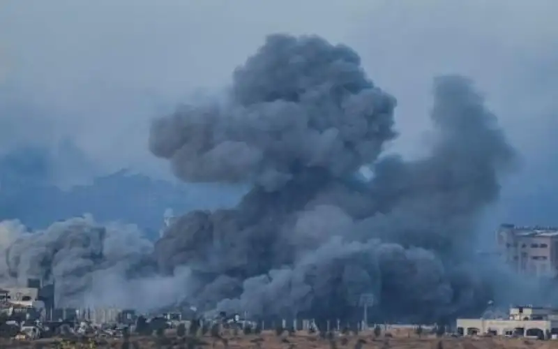 حماس تعلن عن التوصل إلى اتفاق