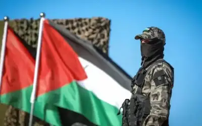 المقاومة الفلسطينية: بنود اتفاق الهدنة صيغت