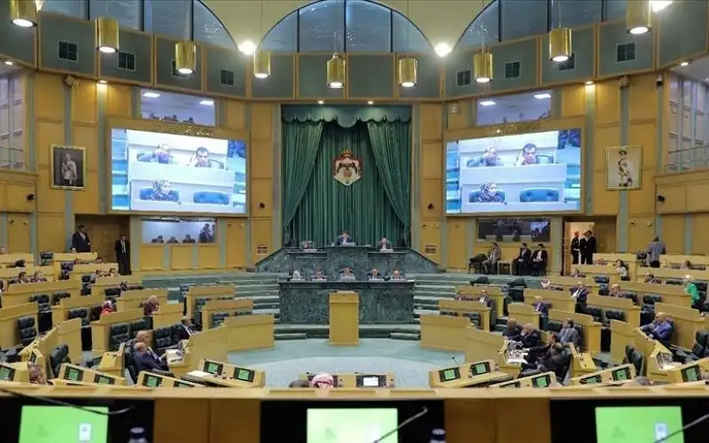 جلسة نيابية رقابية اليوم تتضمن ردودا