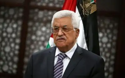 عباس يرحب باتفاق الهدنة الإنسانية في