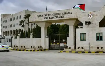 الخارجية ترحب باتفاق الهدنة الإنسانية في