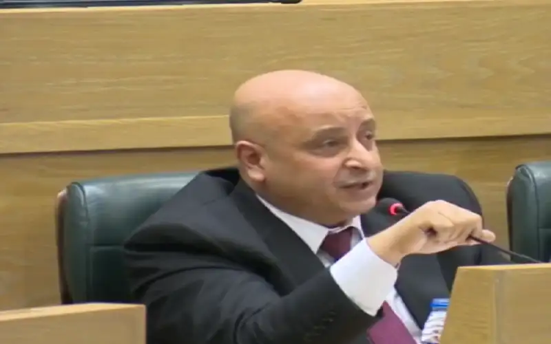 حداد يطالب بشمول فحص ما قبل