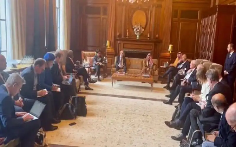 الصفدي: يجب تمكين سكان شمال غزة