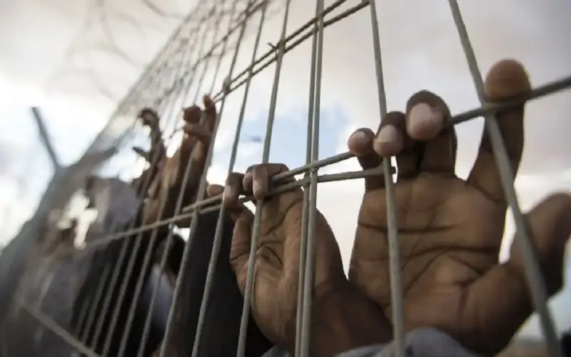 أسرى أردنيون ضمن المفرج عنهم في