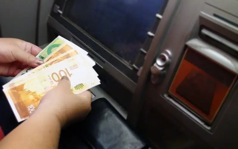 ستاندرد آند بورز: البنوك الإسرائيلية تواجه