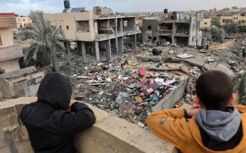 الاحتلال يعلن استعداده لتمديد الهدنة