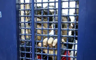 الاحتلال ينشر أسماء 300 أسير فلسطيني