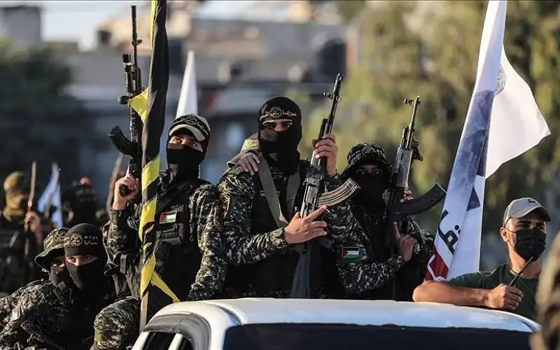 سرايا القدس: استهدفنا قوة هندسة صهيونية