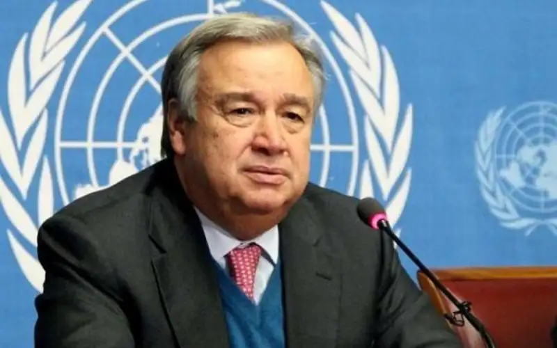 الأمم المتحدة ترحب بالهدنة الإنسانية في