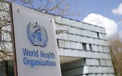 الصحة العالمية: ضغوط هائلة على المستشفيات