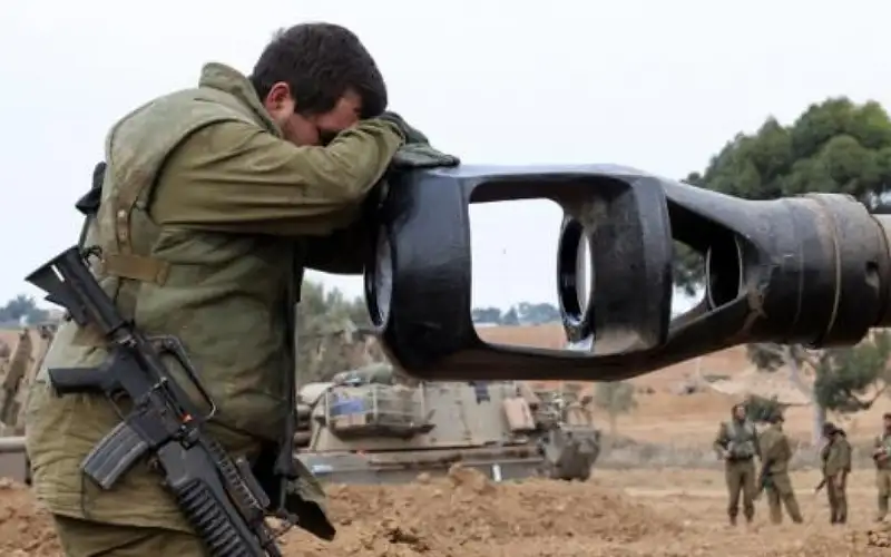 الاحتلال يشدد عقوبات الجنود الفارين من