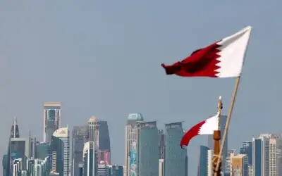 قطر: الهدنة خطوة أساسية نحو اتفاق