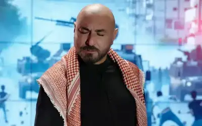 رامي شفيق يساند أهالي غزة.. بـمشروع