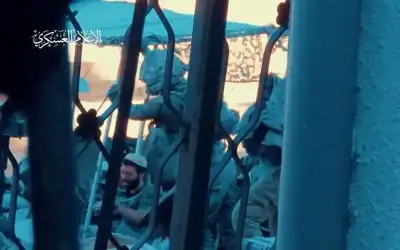 المقاومة تنصب كمائن لجيش الاحتلال بطرق