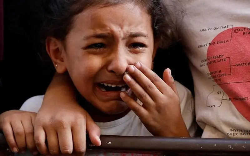 اليونيسف: غزة باتت أخطر مكان في