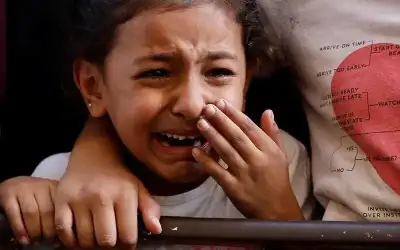 اليونيسف: غزة باتت أخطر مكان في