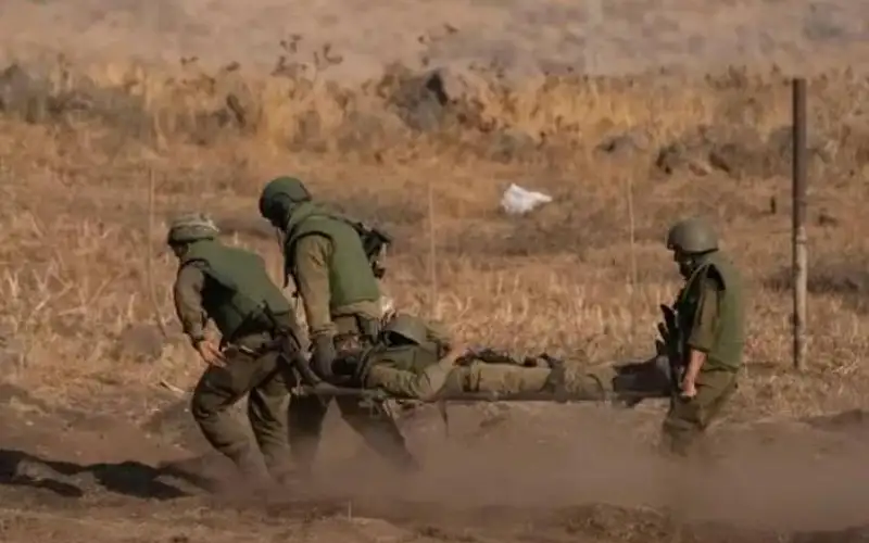 جيش الاحتلال يعلن مقتل رقيب وإصابة