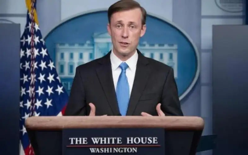 مستشار الأمن القومي الأمريكي: قطر ستعلن