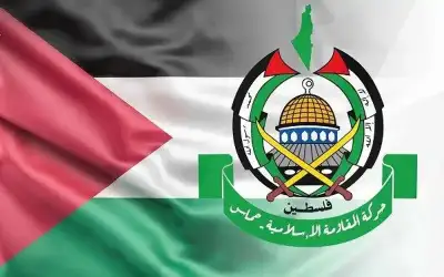 حماس تنعى 4 شهداء من لبنان