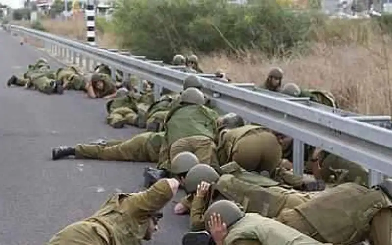 أمريكا تعيد التأكيد: سندعم إسرائيل